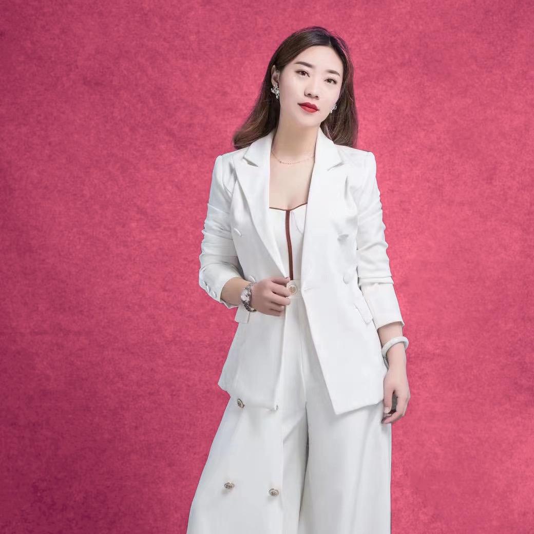 南阳师院纹绣|莎莎