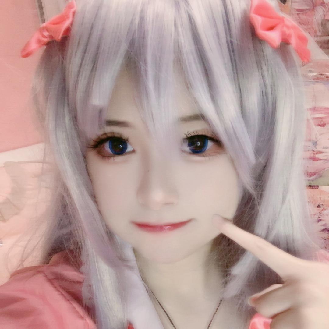 无敌邪妹🍒