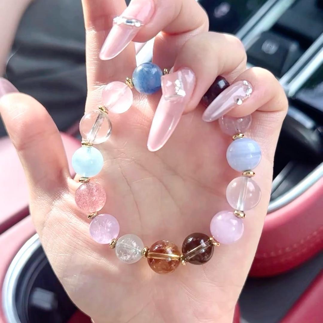晶灵DIY手工