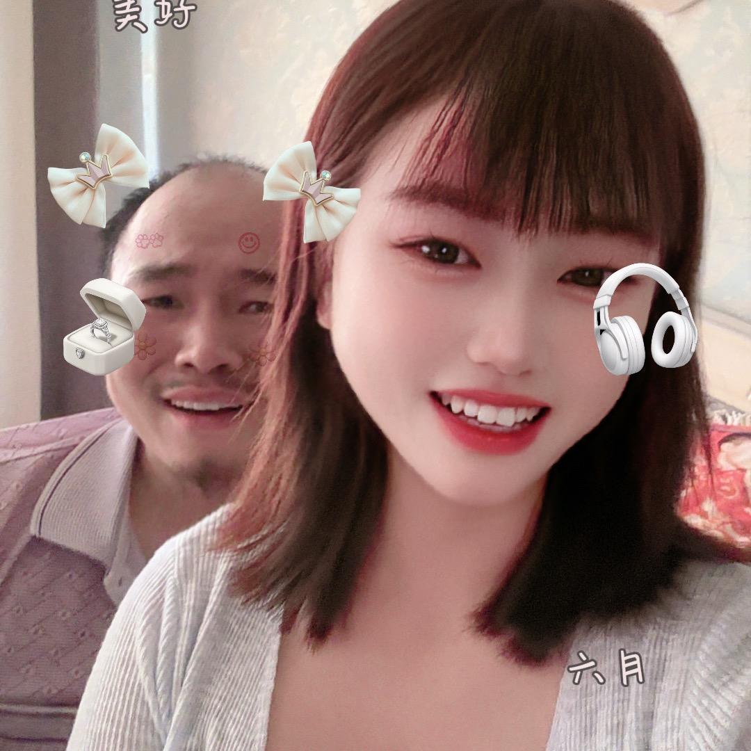 雷贺夫妇（小苹果号）