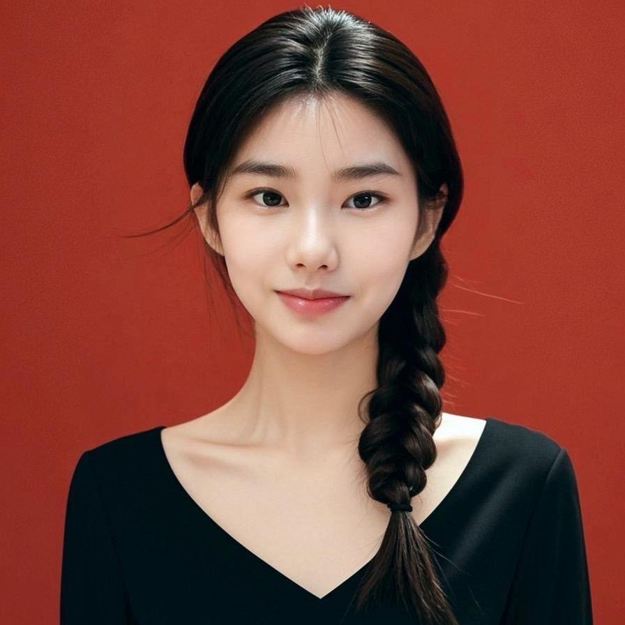 馨儿。