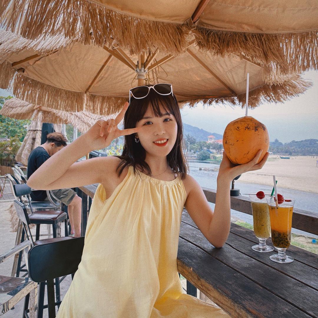 星星泡饭✨仁亿传媒