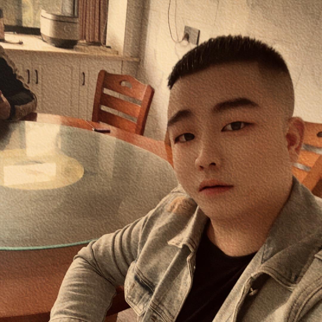 我的未来不是梦！