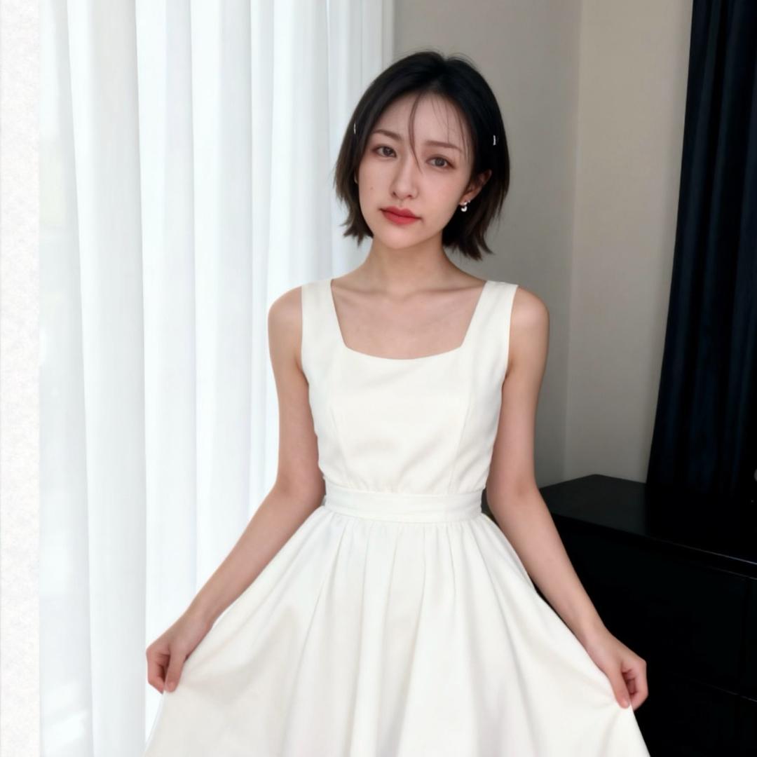 诗薇小朋友吖