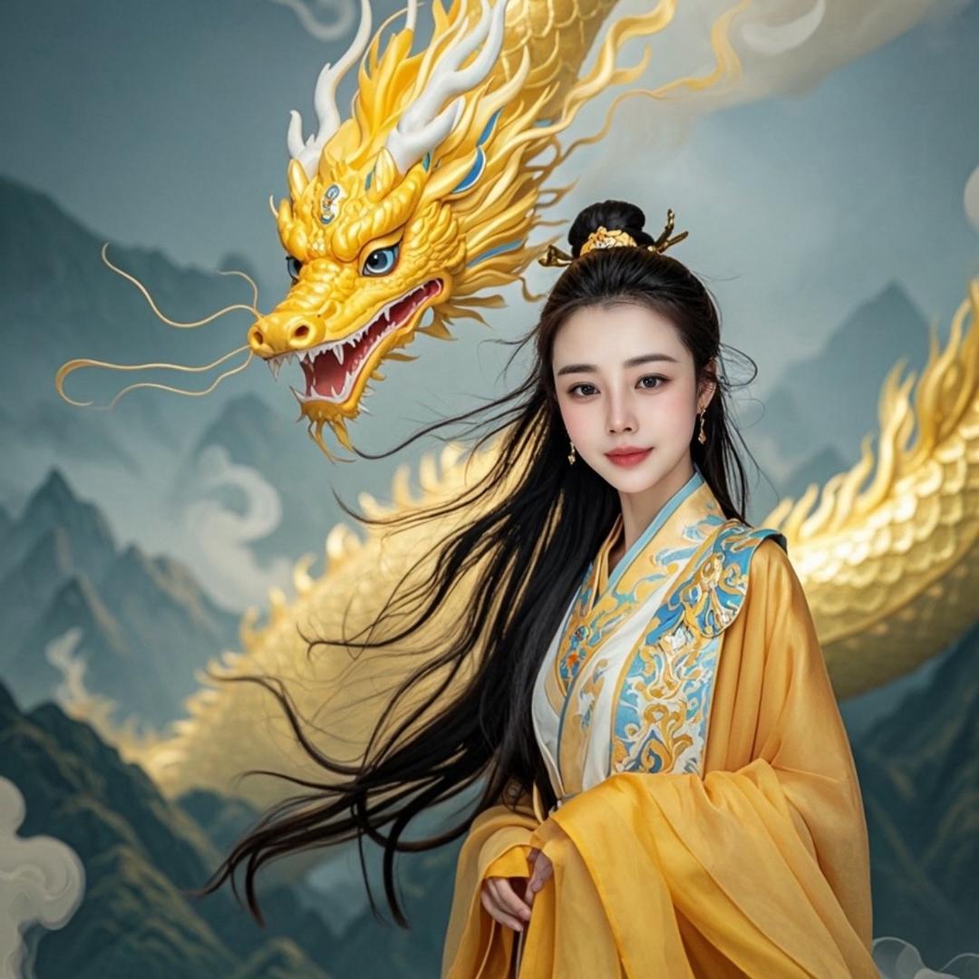 🪷幸运磁场（善缘堂）☯