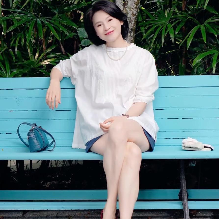 我是摩羯♑️女装甄选