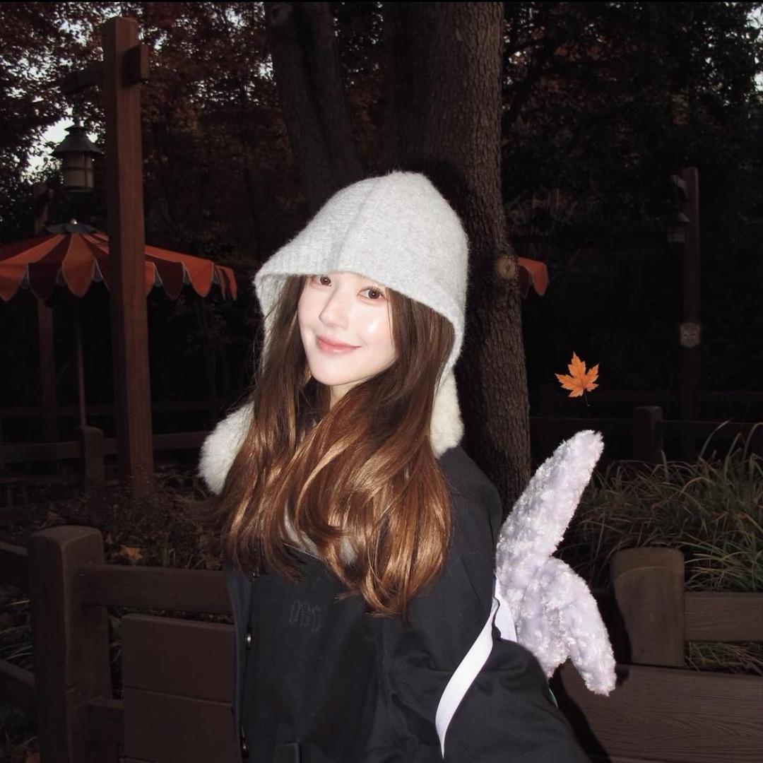 早起会爆炸🫐🍇