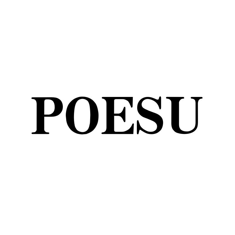 POESU服饰旗舰店