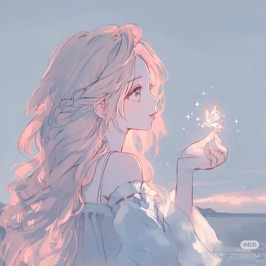 云朵棉花糖💕