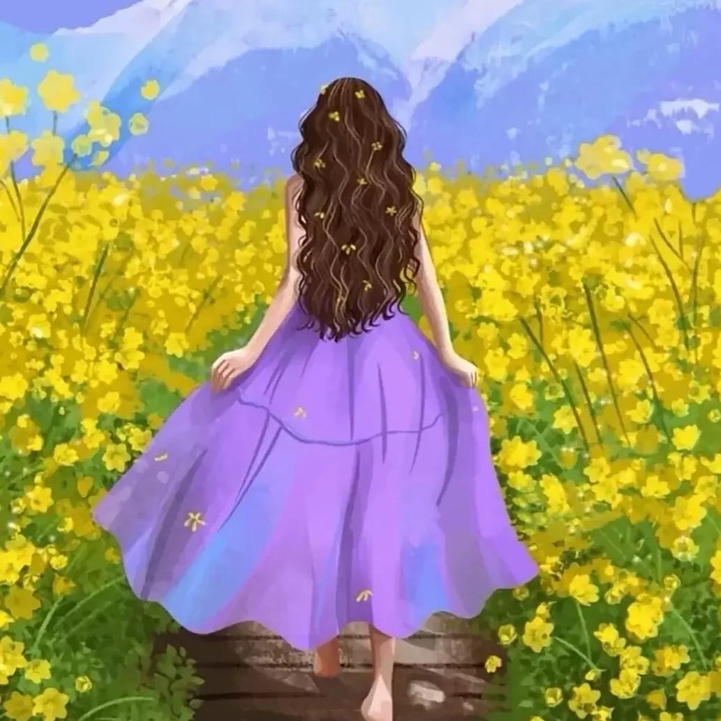 清曐💫