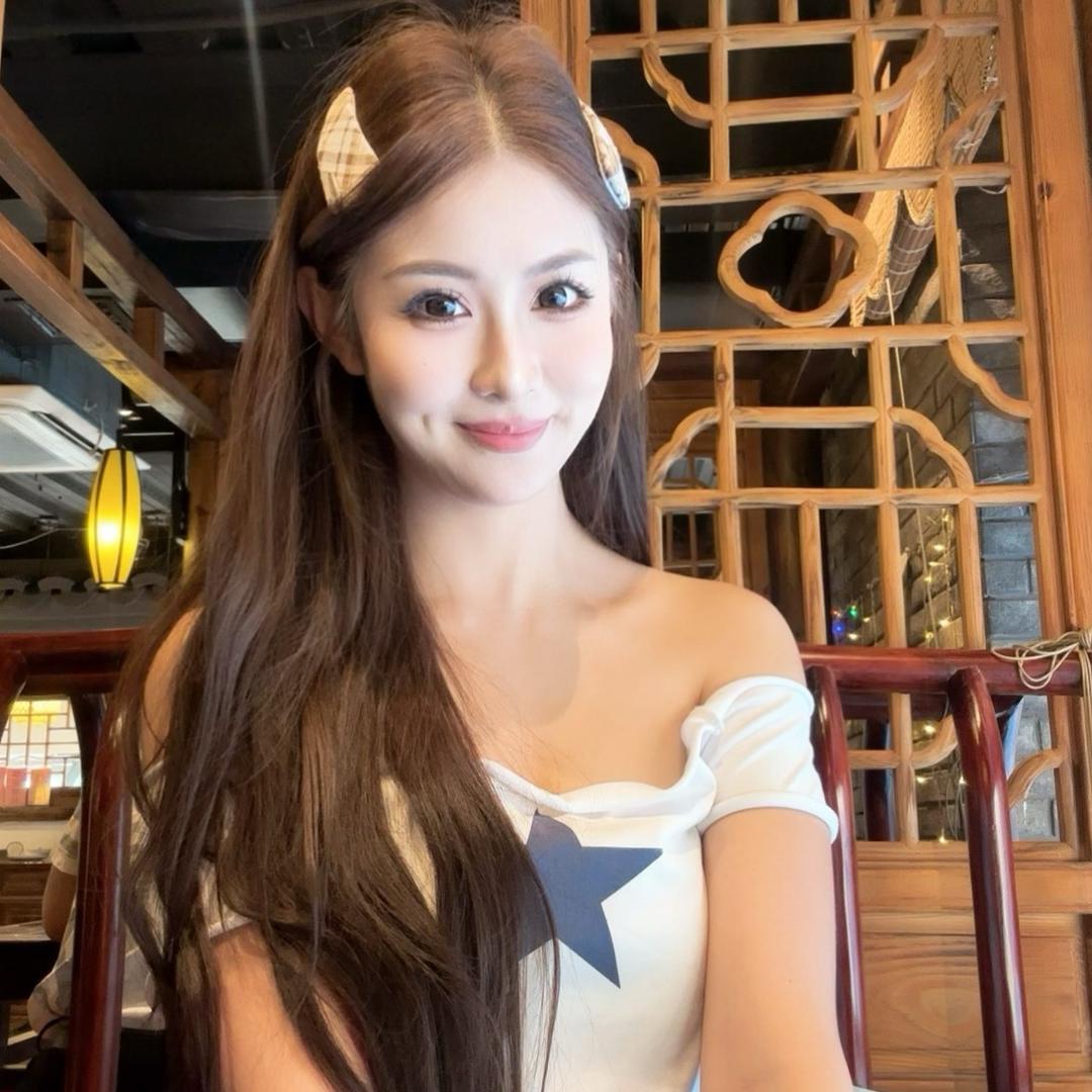 酷妹MM💫