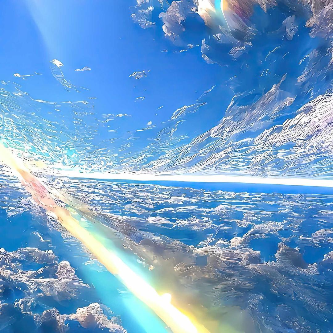 🌈流年