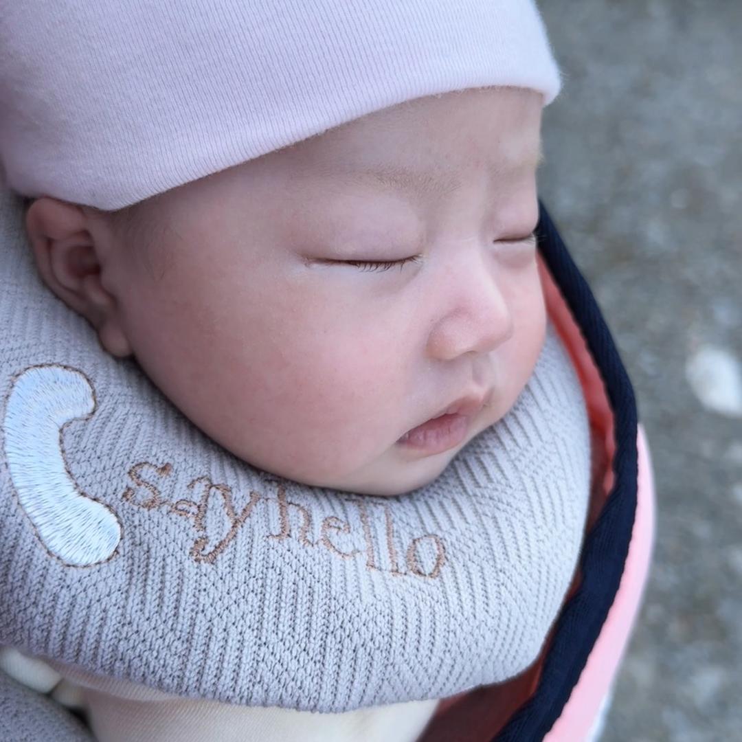 妍妍小宝贝(成长录)