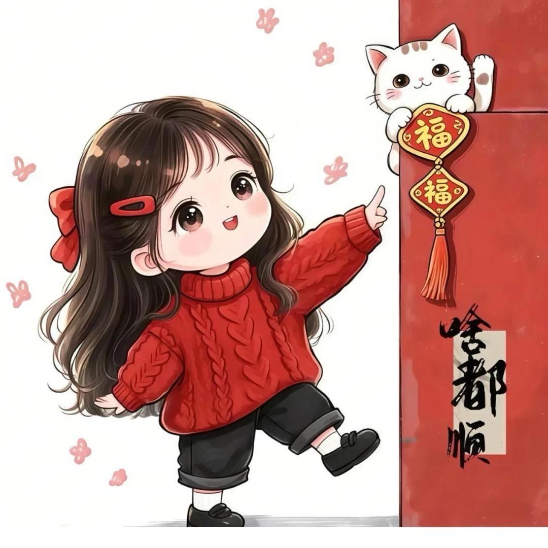 浅笑不语』