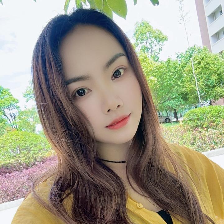 罗仙仙🍀