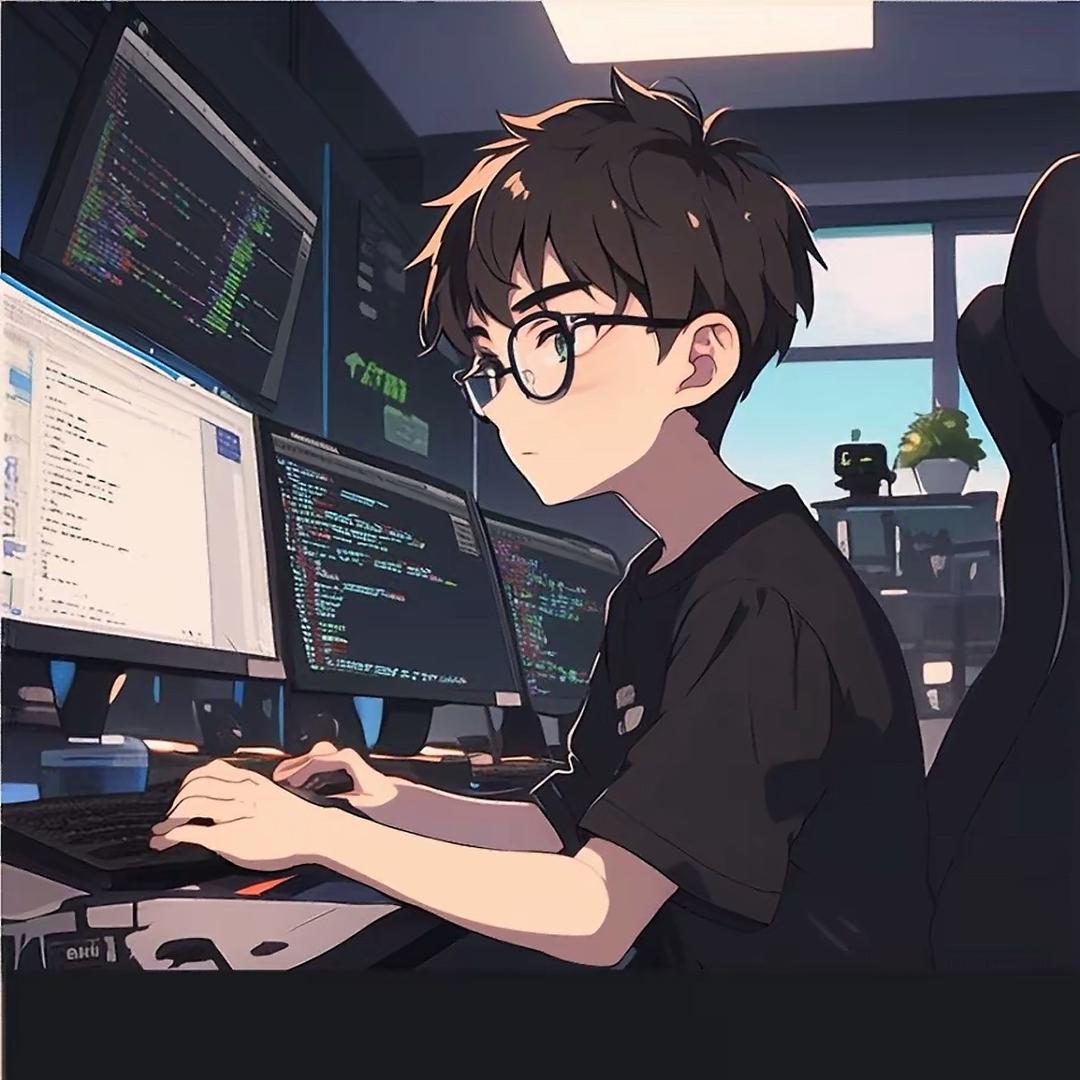 闪电蜂科技电脑