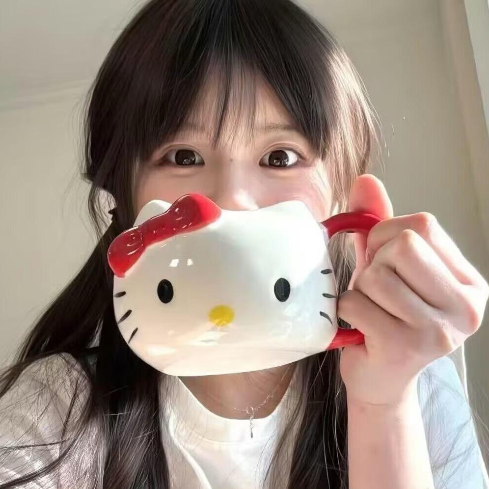 好运常在.