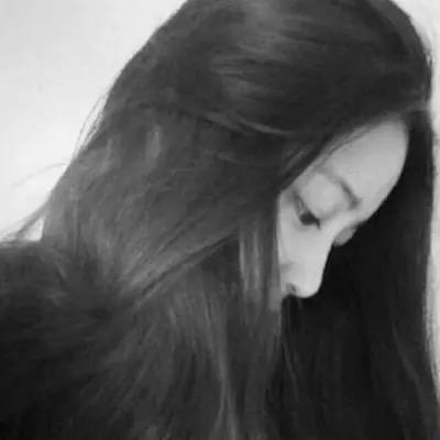 开超市的小姐姐