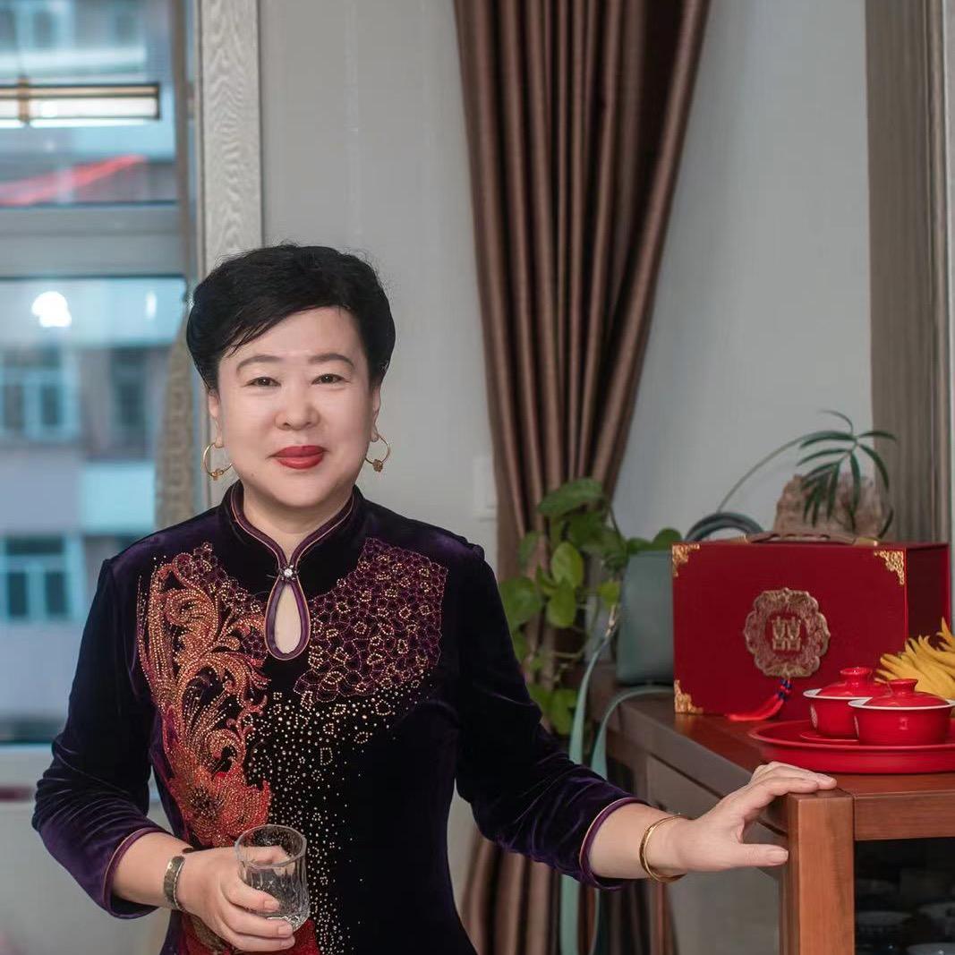 善念姐姐