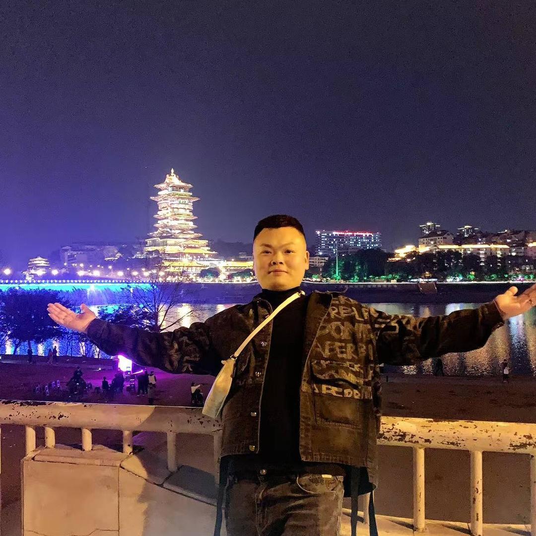 木子杰