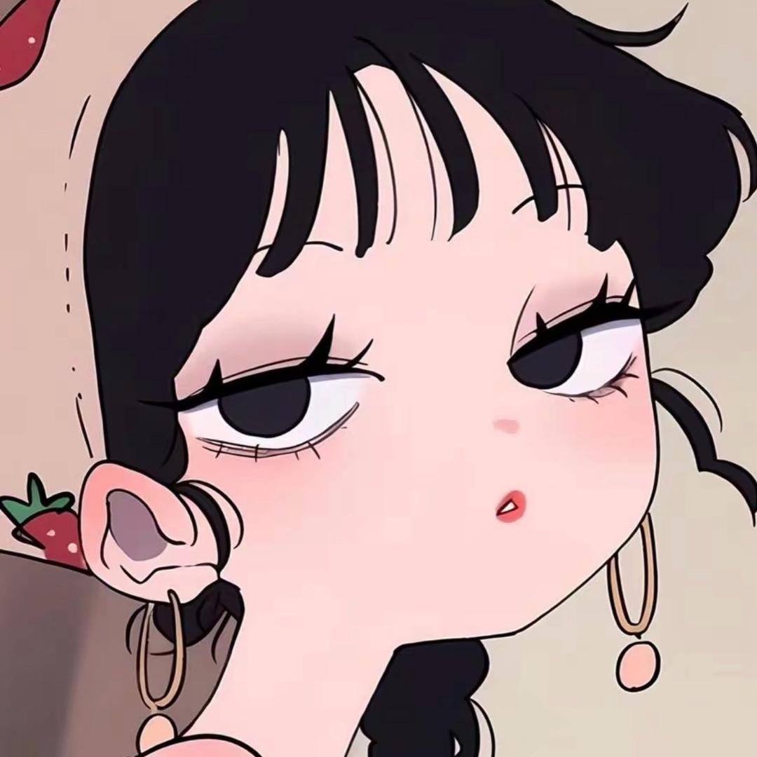 洁子味的果冻🌺