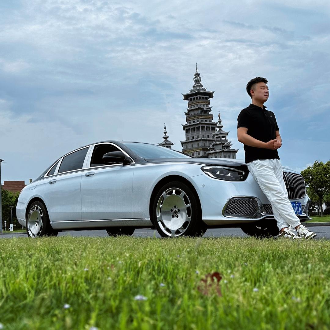 小雷乡村共享家园