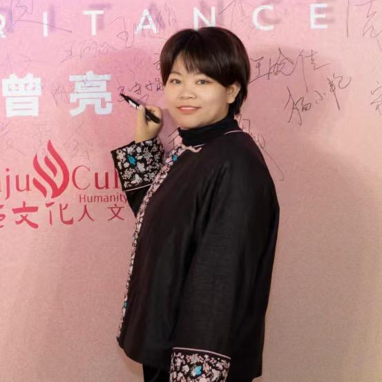 娟子老师讲亲子