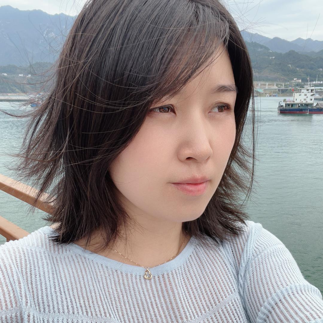 月儿～～
