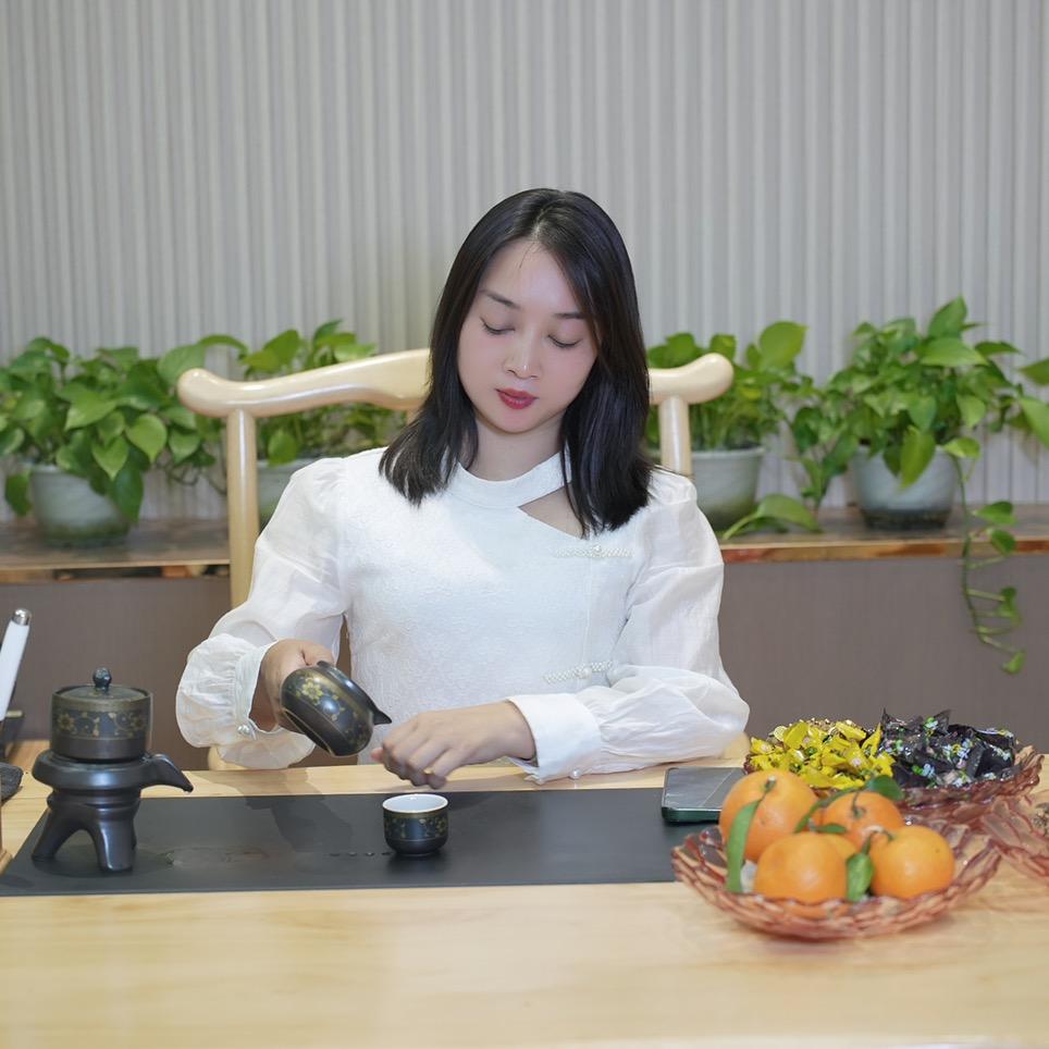 园洲悦月采耳～燕子