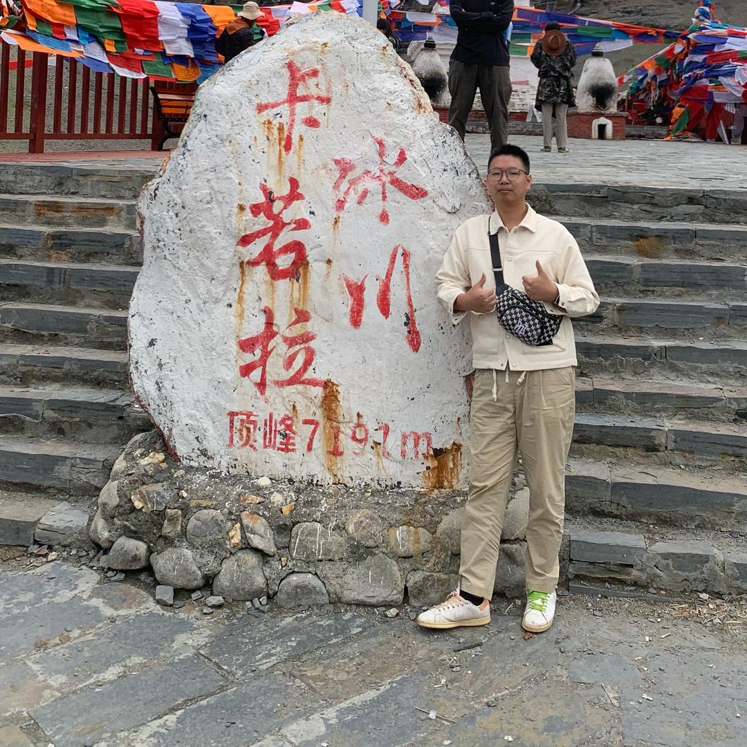 甘小白
