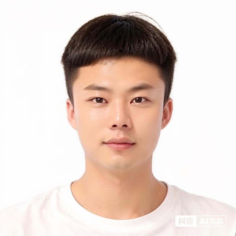 China帆😃