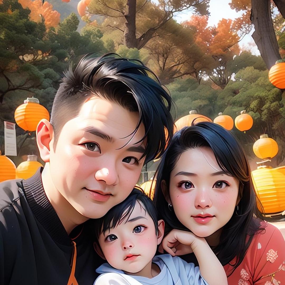小老虎