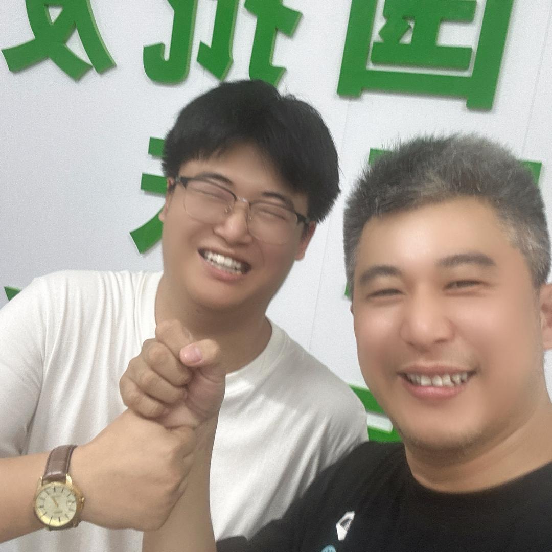 七腰腰供应链