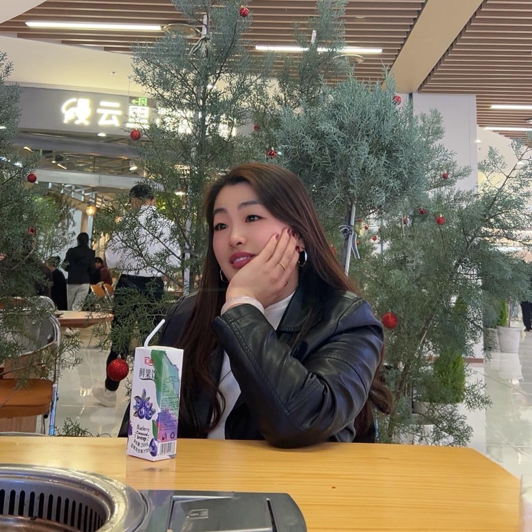 💖财神爷的心尖尖💫