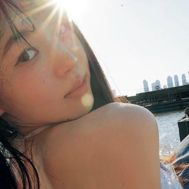 偶系贼贼欣