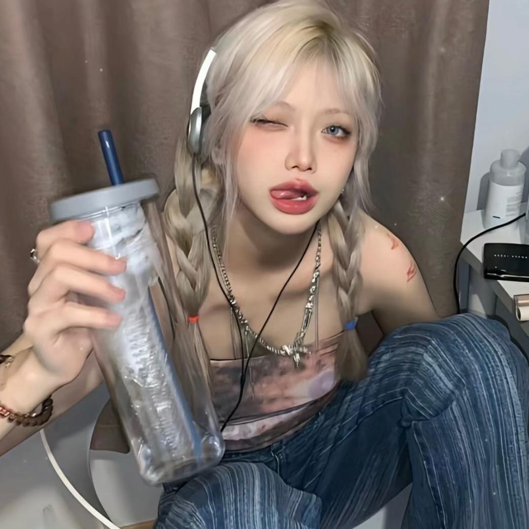 挽清wink