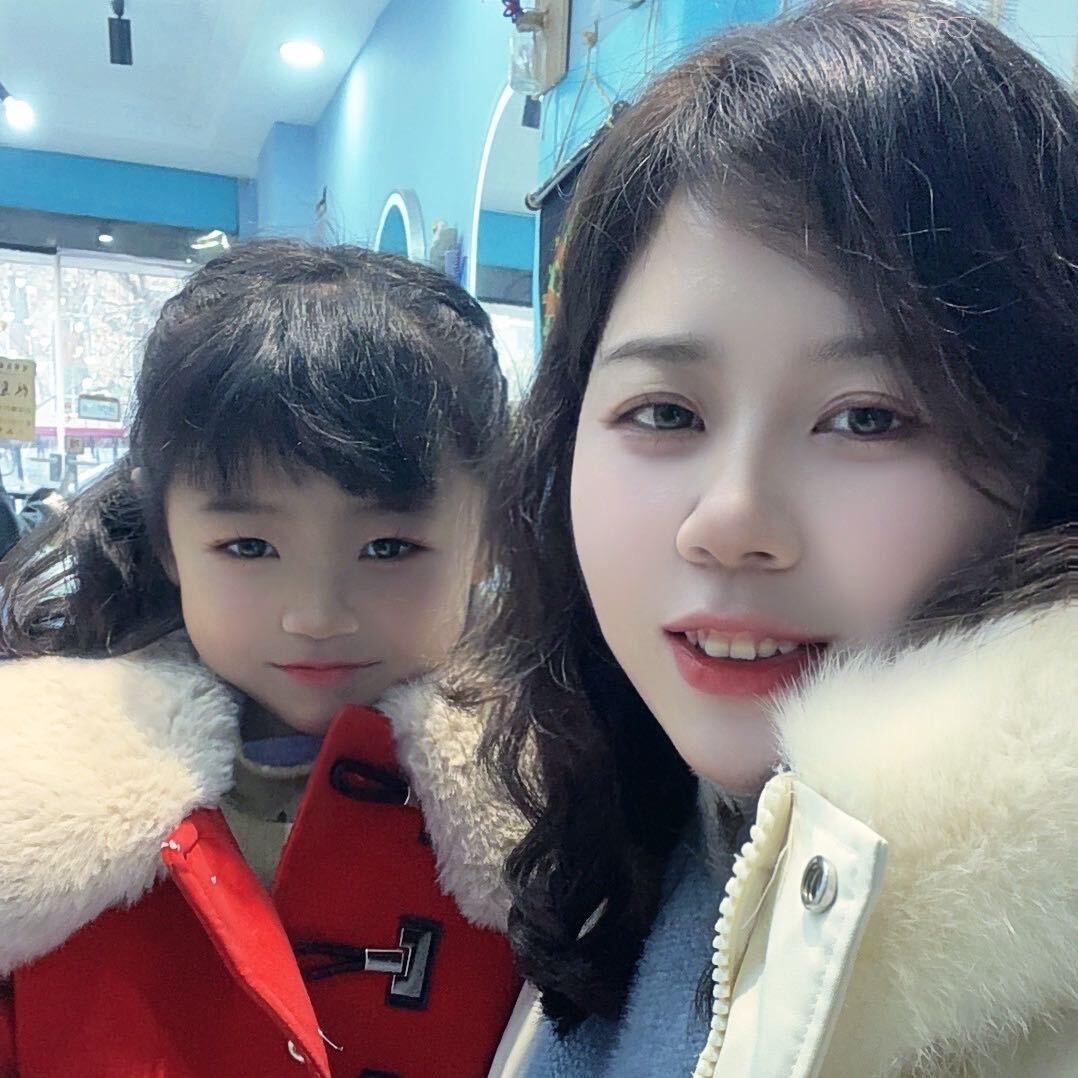 果果妈妈