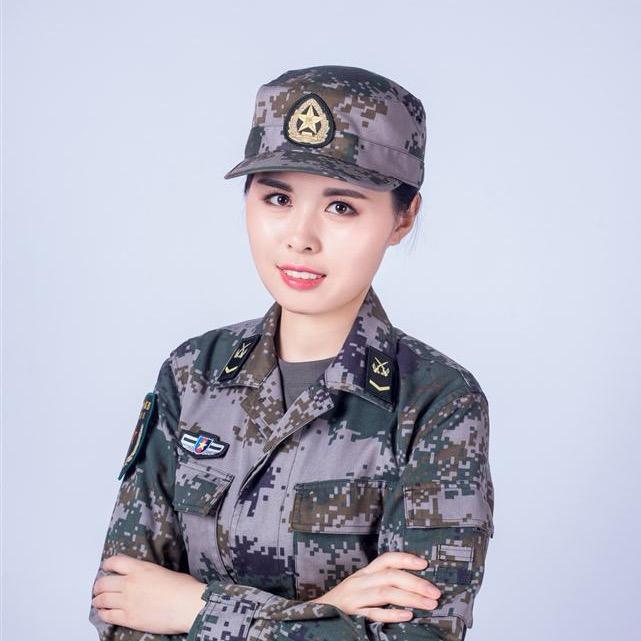 退伍回家种葫芦的张班长