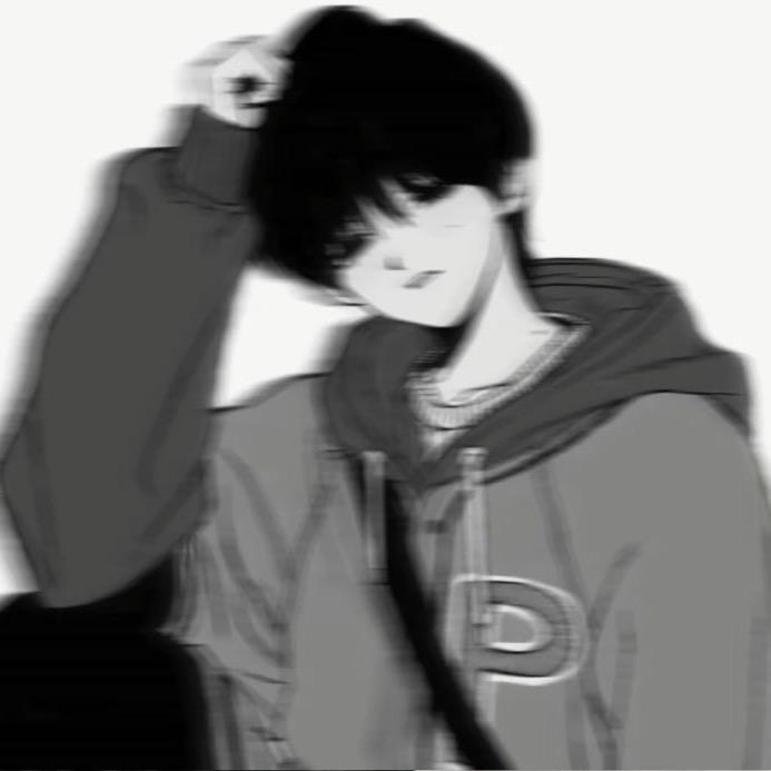 一身都是月
