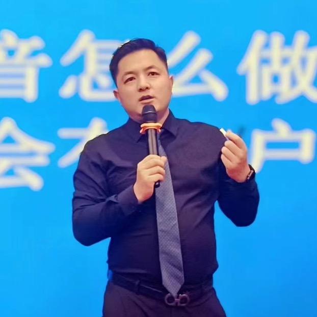 杨建国｜珠海大河传媒