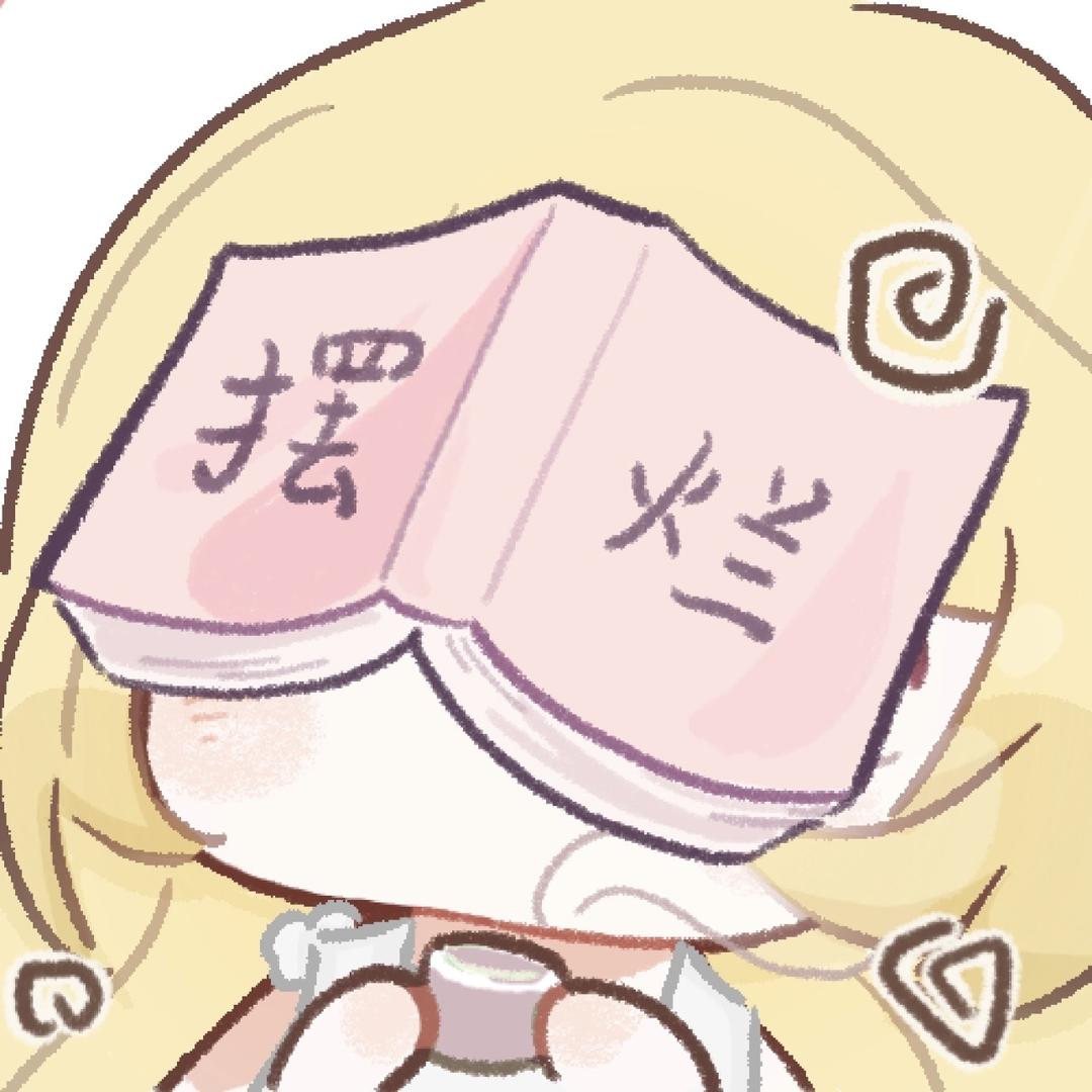 我不想起床💫