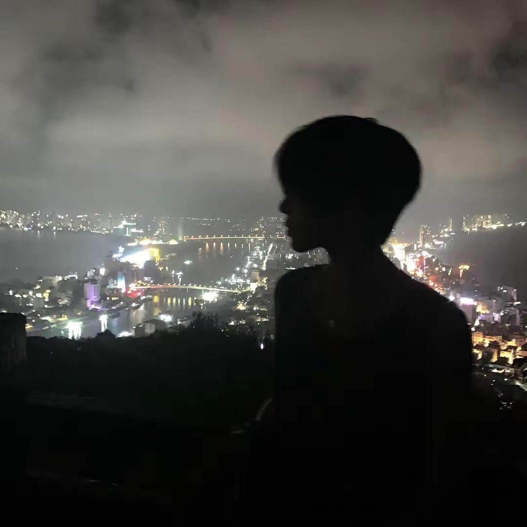 k总回忆录