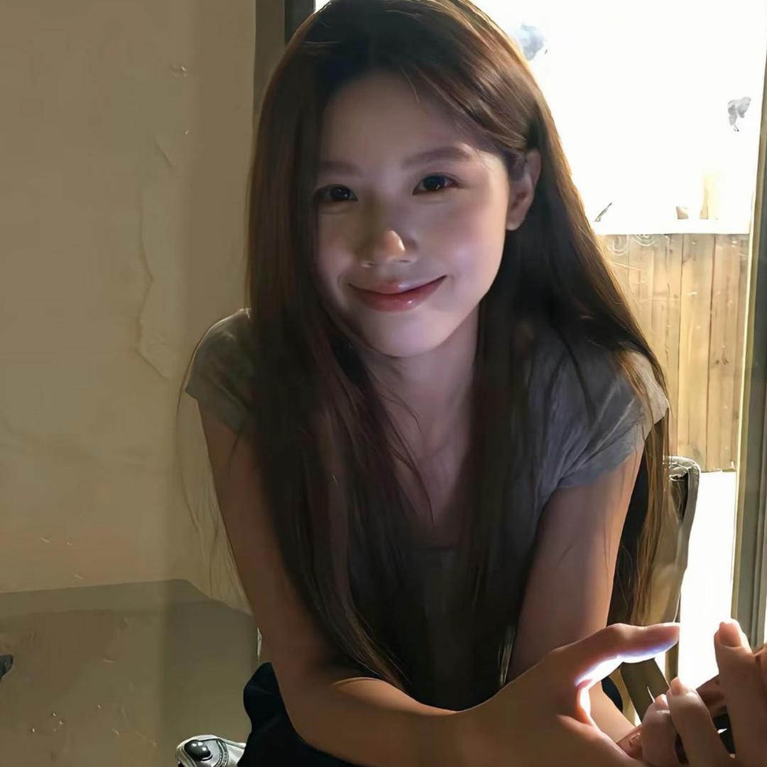 上课从来不睡觉💤