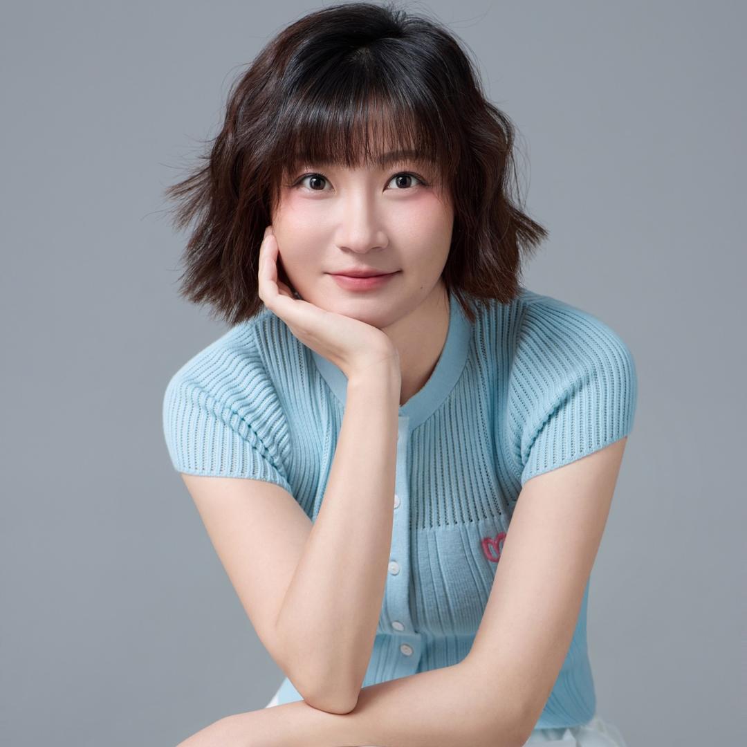 🌈 王暖暖 （重生版）@抖音