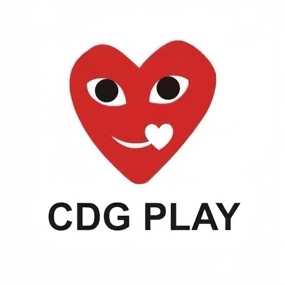 CDG PLAY官方旗舰店