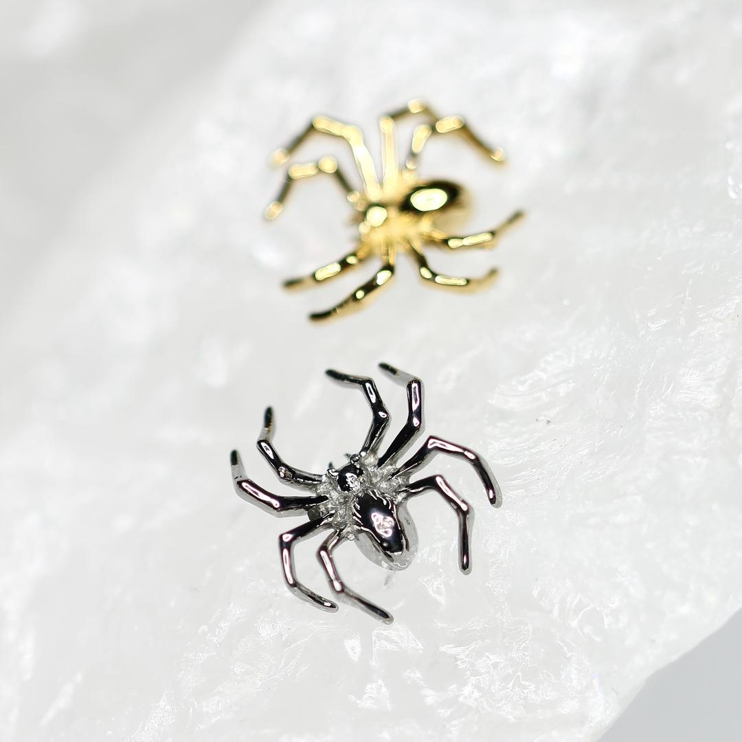 Piercing（贩卖饰品版）