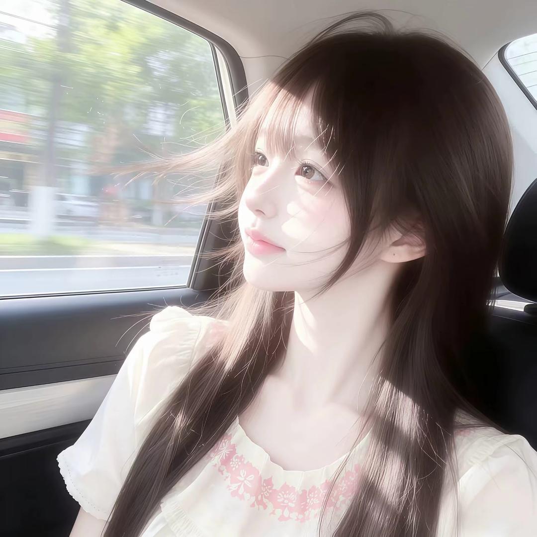 18岁女大学生