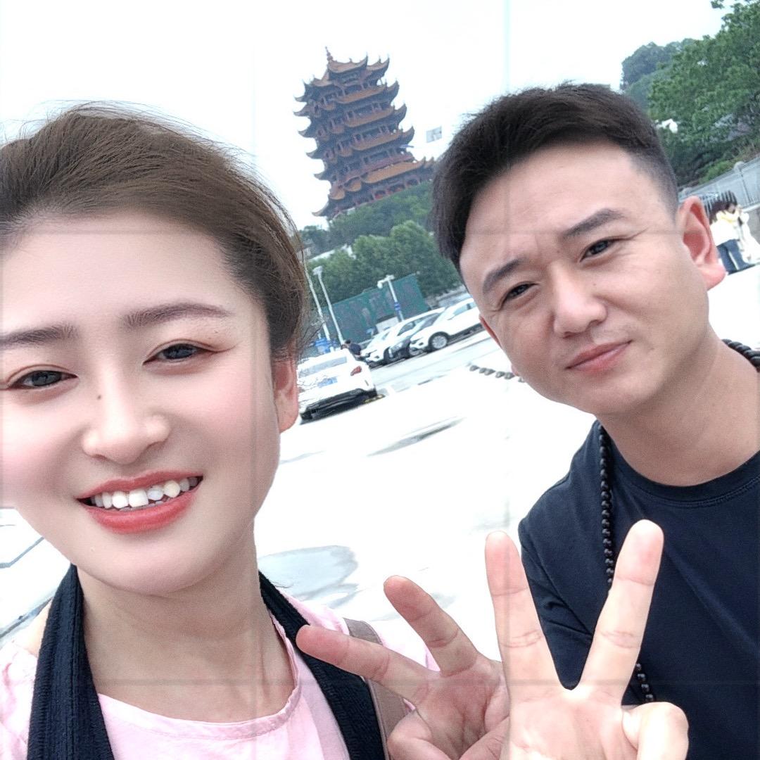 手工酸辣粉（扬帆夜市）