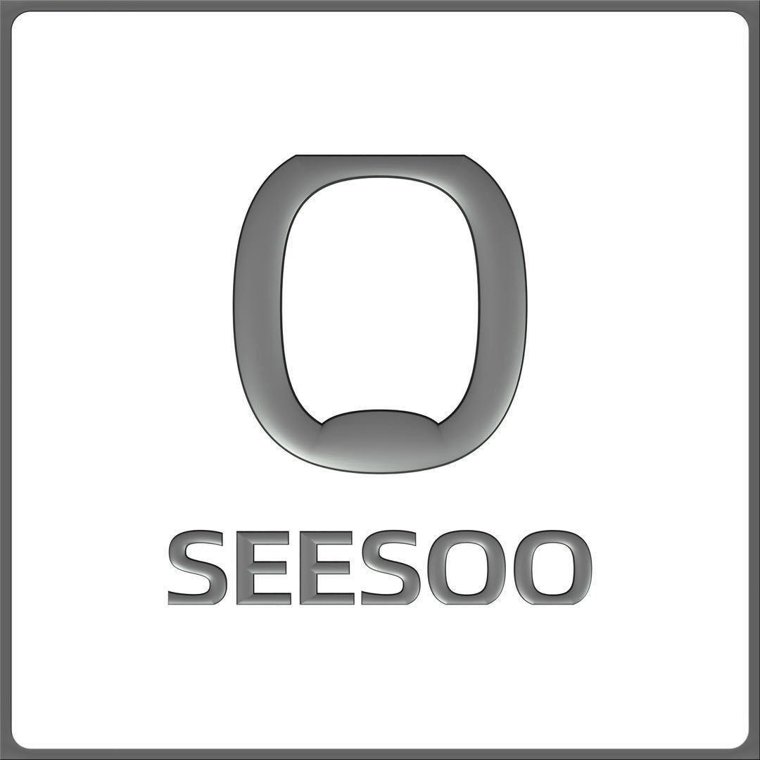 SEESOO-七素    享受从指尖开始