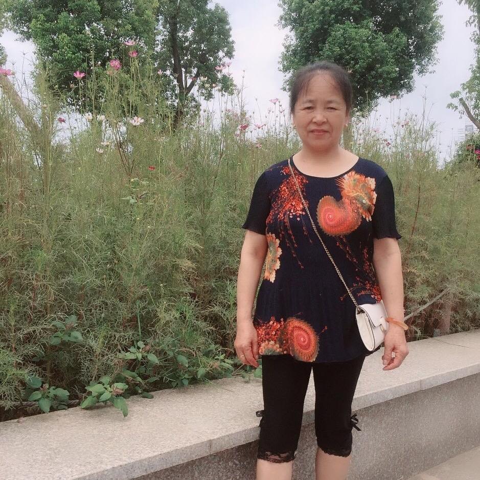 苏奶奶